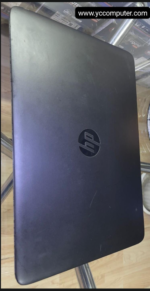 HP EliteBook 745 G2 AMD A10 Pro 7350B 10 Core (4c+6g) 8GB RAM DDR4/ 128GB SSD Windows 10 Pro With Adapter (PREOWNED) - Image 6