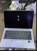 Hp EliteBook 830 G8 Core I5 11th Gen 13.3 INCH LAPTOP WITH 8GB RAM DDR4/256GB SSD WITH ADAPTER (PREOWNED) - Image 10