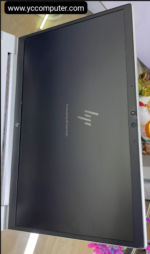 HP EliteBook 830 G7 13.3-inch Full-HD Laptop (Intel 10th Gen Core i5-10310U/8GB RAM DDR4/256GB SSD/Windows 11 Pro /Intel UHD Graphics 620) WITH ADAPTER (PREOWNED) - Image 5