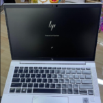 HP EliteBook 830 G7 13.3-inch Full-HD Laptop (Intel 10th Gen Core i5-10310U/8GB RAM DDR4/256GB SSD/Windows 11 Pro /Intel UHD Graphics 620) WITH ADAPTER (PREOWNED)