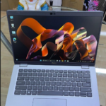 Dell Latitude 5430 Laptop - 14" FHD WVA AG IPS Display - 3.3 GHz Intel Core i5-1245U 10-Core (12th Gen) - 8GB RAM DDR4/256GB SSD - Windows 11 pro With Adapter (PREOWNED)