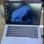 Dell Latitude 5410 Laptop - 14" FHD - 1.6 GHz Intel Core i5-10th Gen Quad-Core - 8GB RAM DDR4/256GB SSD - Windows 11 pro With Adapter (PREOWNED)