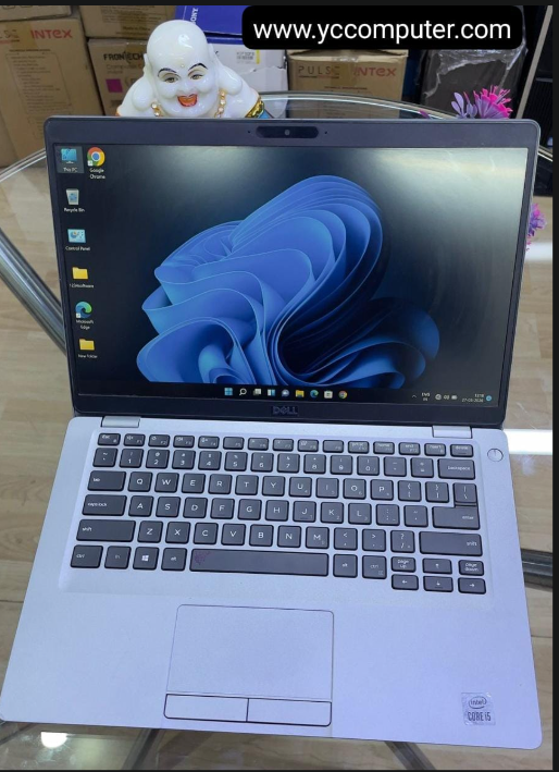 Screenshot 2026-05-31 002300 Dell Latitude 5410 Laptop - 14" FHD - 1.6 GHz Intel Core i5-10th Gen Quad-Core - 8GB RAM DDR4/256GB SSD - Windows 11 pro With Adapter (PREOWNED) - Image 1