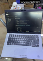 Dell Latitude 5410 Laptop - 14" FHD - 1.6 GHz Intel Core i5-10th Gen Quad-Core - 8GB RAM DDR4/256GB SSD - Windows 11 pro With Adapter (PREOWNED) - Image 2