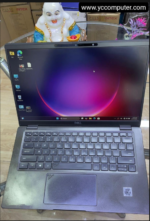 Dell Latitude 7410 Laptop 14" FHD Notebook Intel Core i7-10610U,32GB RAM 512GB NVME, Dual Core 4.9Ghz,Backlit Keyboard, Fingerprint Reader, Windows 11 Pro With Adapter (PREOWNED) - Image 2