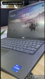 Dell Latitude 7320 Laptop - 13.3" FHD Display - 2.4 GHz Intel Core i5-1145G7 4-Core (11th Gen) - 8GB RAM/256GB NVME - Iris Xe Graphics - Windows 11 pro With Adapter (PREOWNED) - Image 3
