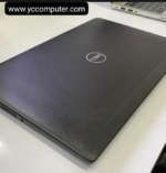 Dell Latitude 7320 Laptop - 13.3" FHD Display - 2.4 GHz Intel Core i5-1145G7 4-Core (11th Gen) - 8GB RAM/256GB NVME - Iris Xe Graphics - Windows 11 pro With Adapter (PREOWNED) - Image 4