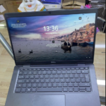 Dell Latitude 7320 Laptop - 13.3" FHD Display - 2.4 GHz Intel Core i5-1145G7 4-Core (11th Gen) - 8GB RAM/256GB NVME - Iris Xe Graphics - Windows 11 pro With Adapter (PREOWNED)