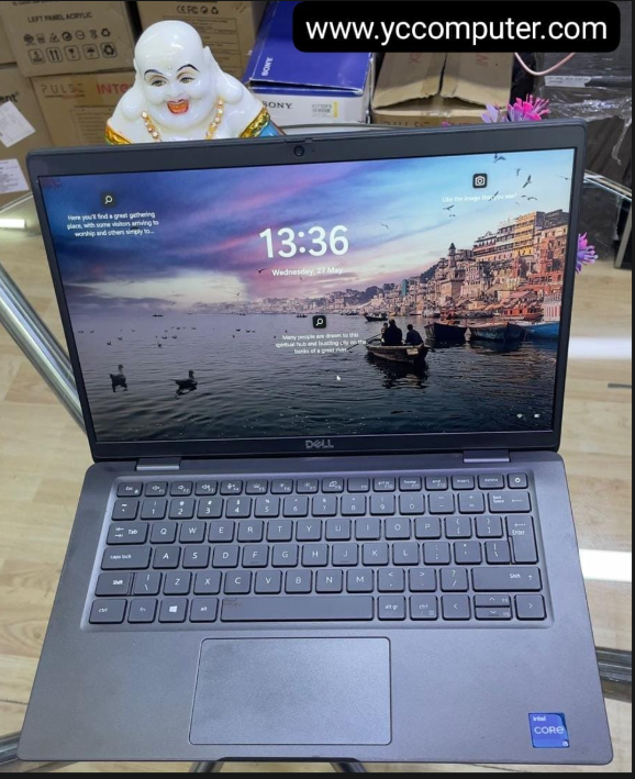 Screenshot 2026-05-31 224144 Dell Latitude 7320 Laptop - 13.3" FHD Display - 2.4 GHz Intel Core i5-1145G7 4-Core (11th Gen) - 8GB RAM/256GB NVME - Iris Xe Graphics - Windows 11 pro With Adapter (PREOWNED) - Image 1
