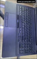 Dell Latitude E7470 Ultrabook 14 Inch Full HD 1080p Intel 6th Gen i5-6200U, 8GB RAM DDR4/256GB SSD Windows 11 Pro, Black With Adapter (PREOWNED) - Image 2