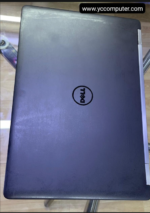 Dell Latitude E7470 Ultrabook 14 Inch Full HD 1080p Intel 6th Gen i5-6200U, 8GB RAM DDR4/256GB SSD Windows 11 Pro, Black With Adapter (PREOWNED) - Image 4