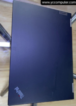Lenovo ThinkPad Yoga 2-in-1 360 Touchscreen Laptop, Intel Core i5-1145G7, 8GB RAM, 256GB NVME SSD, Windows 11 Pro, Black With Adapter (PREOWNED) - Image 14