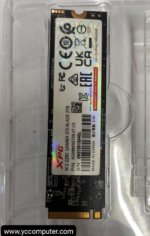 XPG GAMMIX S70 Blade M.2 NVME 2TB PCIe Gen4 2280 Internal Gaming SSD Read/Write Up to 7,400/6800 MB/s (AGAMMIXS70B-2T-CS) Compatible with PC, Laptop and Play Station 5 - Image 3