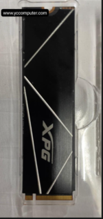 XPG GAMMIX S70 Blade M.2 NVME 2TB PCIe Gen4 2280 Internal Gaming SSD Read/Write Up to 7,400/6800 MB/s (AGAMMIXS70B-2T-CS) Compatible with PC, Laptop and Play Station 5 - Image 7
