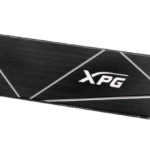 XPG GAMMIX S70 Blade M.2 NVME 2TB PCIe Gen4 2280 Internal Gaming SSD Read/Write Up to 7,400/6800 MB/s (AGAMMIXS70B-2T-CS) Compatible with PC, Laptop and Play Station 5