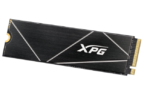 XPG GAMMIX S70 Blade M.2 NVME 2TB PCIe Gen4 2280 Internal Gaming SSD Read/Write Up to 7,400/6800 MB/s (AGAMMIXS70B-2T-CS) Compatible with PC, Laptop and Play Station 5
