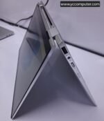 HP EliteBook x360 1030 G4 CORE i7-8TH GEN 8GB RAM/512GB SSD 2 IN 1 TOUCH LAPTOP (PREOWNED) - Image 2
