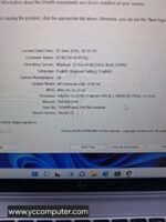 HP EliteBook x360 1030 G4 CORE i7-8TH GEN 8GB RAM/512GB SSD 2 IN 1 TOUCH LAPTOP (PREOWNED) - Image 3