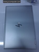 HP EliteBook x360 1030 G4 CORE i7-8TH GEN 8GB RAM/512GB SSD 2 IN 1 TOUCH LAPTOP (PREOWNED) - Image 6