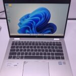 HP EliteBook x360 1030 G4 CORE i7-8TH GEN 8GB RAM/512GB SSD 2 IN 1 TOUCH LAPTOP (PREOWNED)