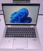 HP EliteBook x360 1030 G4 CORE i7-8TH GEN 8GB RAM/512GB SSD 2 IN 1 TOUCH LAPTOP (PREOWNED)
