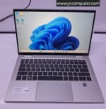 HP EliteBook X360 1040 G7, i7-10TH GEN, 16GB RAM/512GB SSD TOUCHSCREEN 14'' LAPTOP (PREOWNED) - Image 2