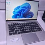 HP EliteBook X360 1040 G7, i7-10TH GEN, 16GB RAM/512GB SSD TOUCHSCREEN 14'' LAPTOP (PREOWNED)