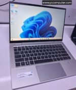 HP EliteBook X360 1040 G7, i7-10TH GEN, 16GB RAM/512GB SSD TOUCHSCREEN 14'' LAPTOP (PREOWNED)