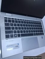 HP EliteBook X360 1040 G7, i7-10TH GEN, 16GB RAM/512GB SSD TOUCHSCREEN 14'' LAPTOP (PREOWNED) - Image 4