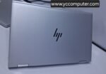 HP EliteBook X360 1040 G7, i7-10TH GEN, 16GB RAM/512GB SSD TOUCHSCREEN 14'' LAPTOP (PREOWNED) - Image 5
