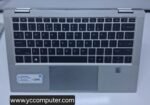 HP EliteBook X360 1040 G7, i7-10TH GEN, 16GB RAM/512GB SSD TOUCHSCREEN 14'' LAPTOP (PREOWNED) - Image 7