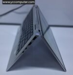 HP EliteBook X360 1040 G7, i7-10TH GEN, 16GB RAM/512GB SSD TOUCHSCREEN 14'' LAPTOP (PREOWNED) - Image 8