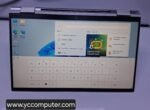 HP EliteBook X360 1040 G7, i7-10TH GEN, 16GB RAM/512GB SSD TOUCHSCREEN 14'' LAPTOP (PREOWNED) - Image 10