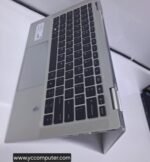 HP EliteBook X360 1040 G7, i7-10TH GEN, 16GB RAM/512GB SSD TOUCHSCREEN 14'' LAPTOP (PREOWNED) - Image 9