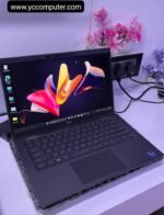 Dell Latitude 7420 Laptop 14 Core i5-11TH, 8GB RAM/256GB SSD (PREOWNED) - Image 6