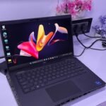 Dell Latitude 7420 Laptop 14 Core i5-11TH, 8GB RAM/256GB SSD (PREOWNED)