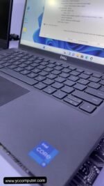 Dell Latitude 7420 Laptop 14 Core i5-11TH, 8GB RAM/256GB SSD (PREOWNED) - Image 9