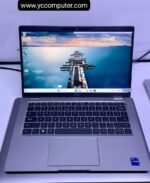 Dell Latitude 5420 Intel Core i7- 11th Gen Laptop , 16GB RAM/512GB NVME WITH NEW ADAPTER C TYPE (PREOWNED)