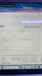 Dell Latitude 5420 Intel Core i7- 11th Gen Laptop , 16GB RAM/512GB NVME WITH NEW ADAPTER C TYPE (PREOWNED) - Image 9