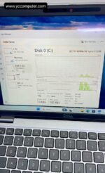 Dell Latitude 5420 Intel Core i7- 11th Gen Laptop , 16GB RAM/512GB NVME WITH NEW ADAPTER C TYPE (PREOWNED) - Image 10