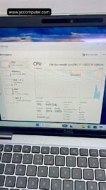 Dell Latitude 5420 Intel Core i7- 11th Gen Laptop , 16GB RAM/512GB NVME WITH NEW ADAPTER C TYPE (PREOWNED) - Image 11