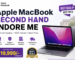 Apple MacBook Second Hand Indore