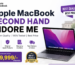 Apple MacBook Second Hand Indore