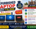 refurbished laptop under 15000 in Indore