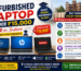 refurbished laptop under 15000 in Indore