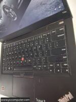 (PREOWNED) LENOVO THINKPAD L14 RYZEN 7 4750U, 16GB/512GB SSD LAPTOP, Display: 14.0" FHD - Image 3