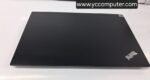 (PREOWNED) LENOVO THINKPAD L14 RYZEN 7 4750U, 16GB/512GB SSD LAPTOP, Display: 14.0" FHD - Image 4