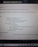 (PREOWNED) LENOVO THINKPAD L14 RYZEN 7 4750U, 16GB/512GB SSD LAPTOP, Display: 14.0" FHD - Image 2
