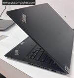 (PREOWNED) LENOVO THINKPAD L14 RYZEN 7 4750U, 16GB/512GB SSD LAPTOP, Display: 14.0" FHD - Image 7