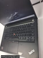 (PREOWNED) LENOVO THINKPAD L14 RYZEN 7 4750U, 16GB/512GB SSD LAPTOP, Display: 14.0" FHD - Image 8